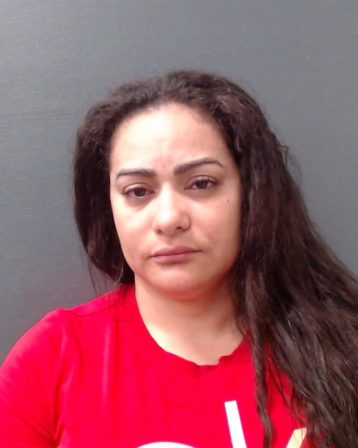 ABEAL BISSET, YUDELKY booking photo