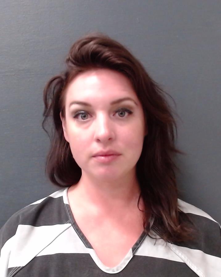 YARBOROUGH-OPP, BRITNI booking photo