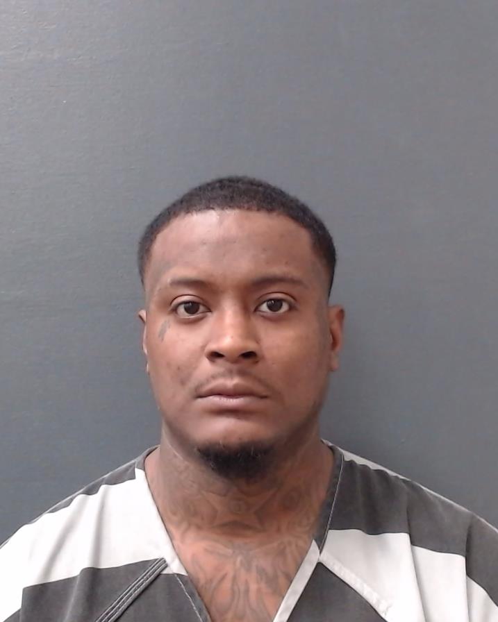 BLACKWELL, ROGER ANTHONY booking photo