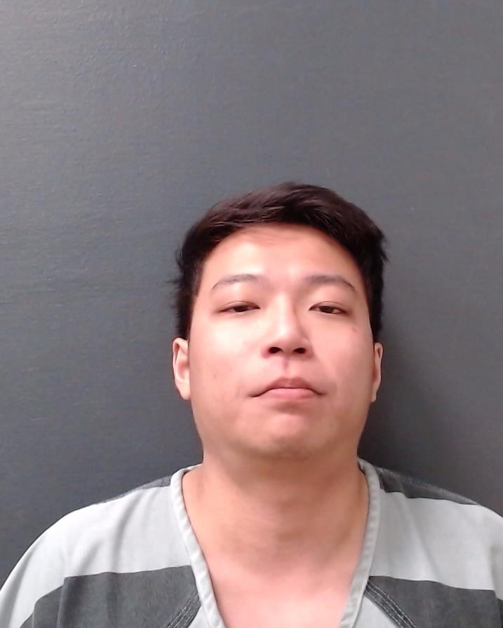 LAI, CHOON WEY booking photo