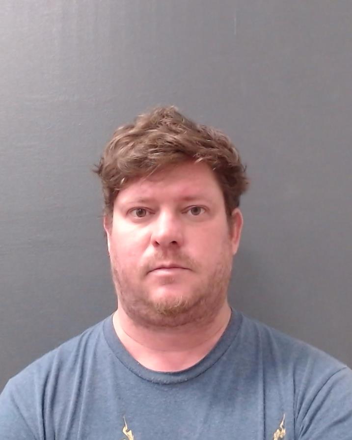 LYTLE, BRANDON DAVID booking photo