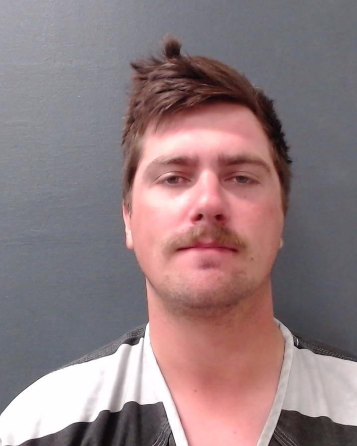 MAYFIELD, TRENTON AENEAS booking photo