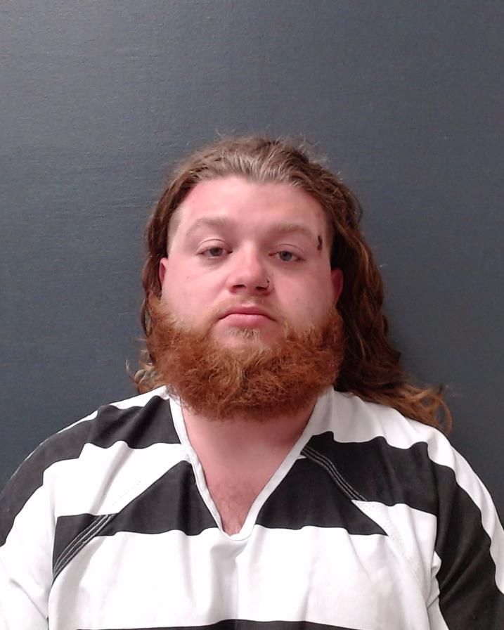 LOPEZ, TYLER JON booking photo