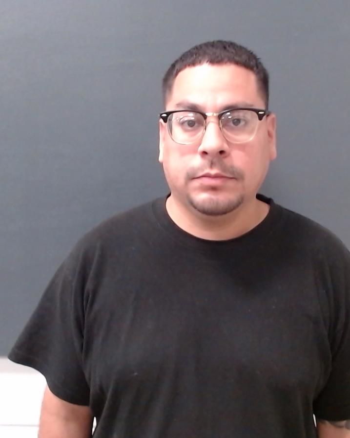 DOMINGUEZ, STEPHEN ABEL booking photo