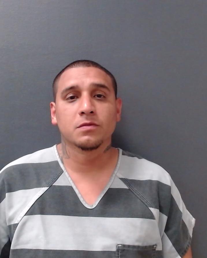 MEDINA, MICHAEL ANTHONY, Jr. booking photo