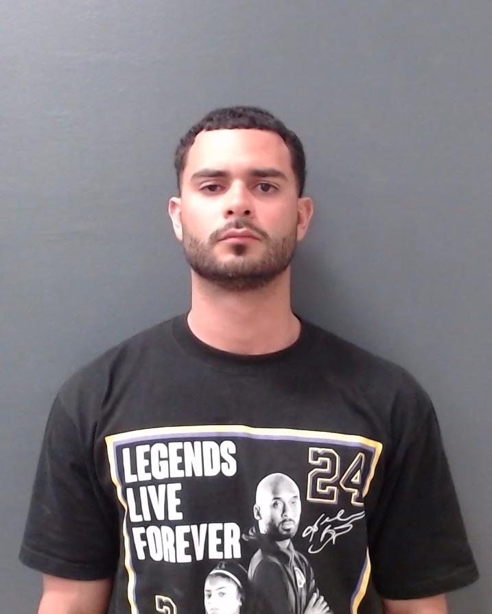 LOPEZ, ANGEL LUIS booking photo