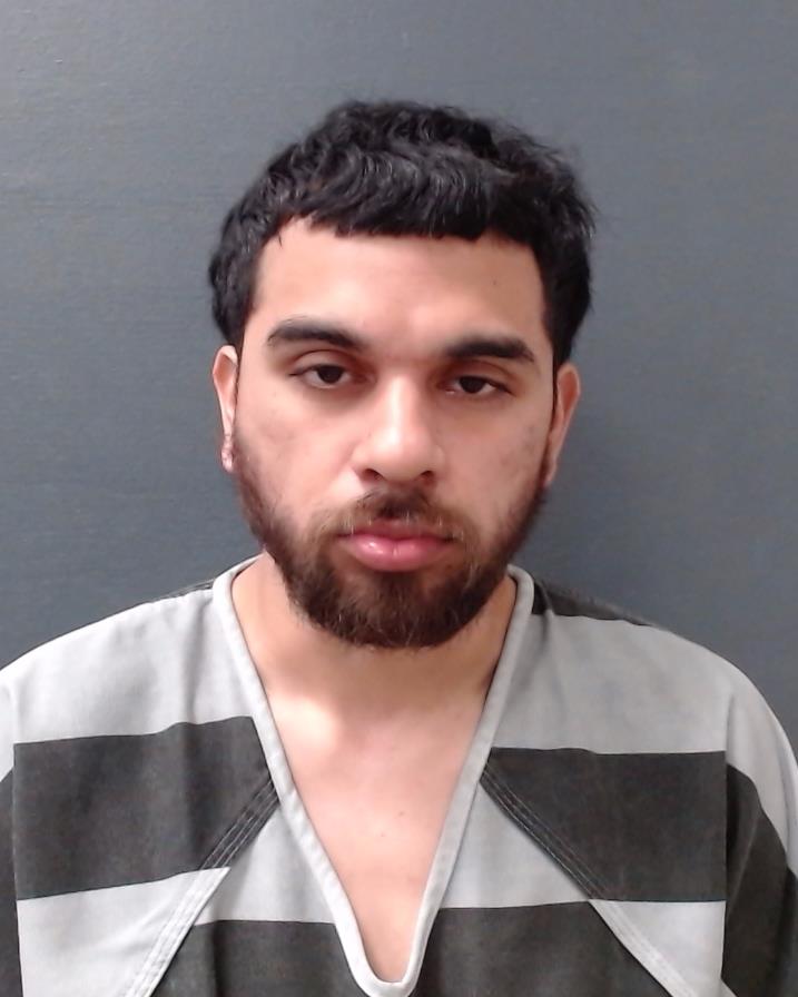 OLVEDA, JOE, IV booking photo