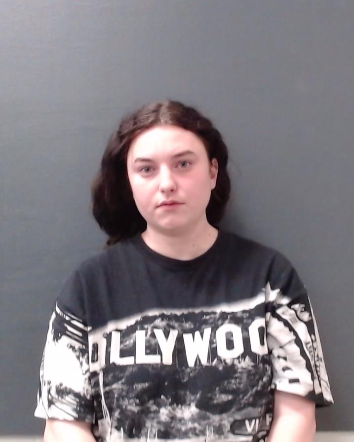 JAMES, EMILY NOEL booking photo
