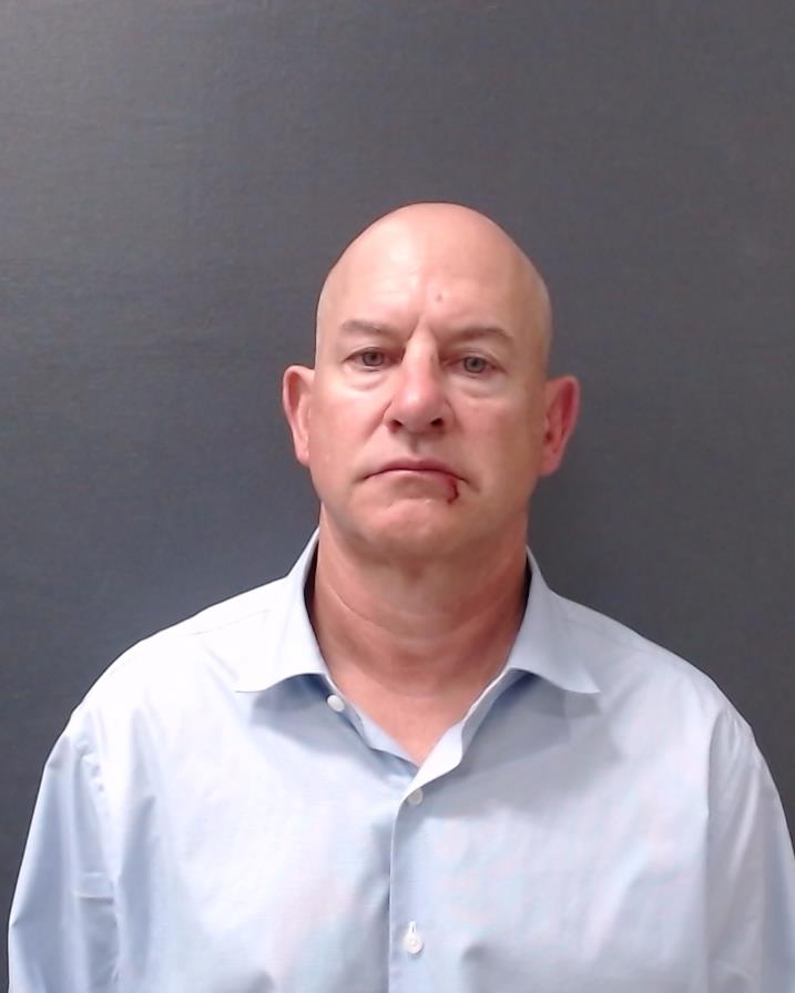 CLARK, TERRY THOMPSON booking photo