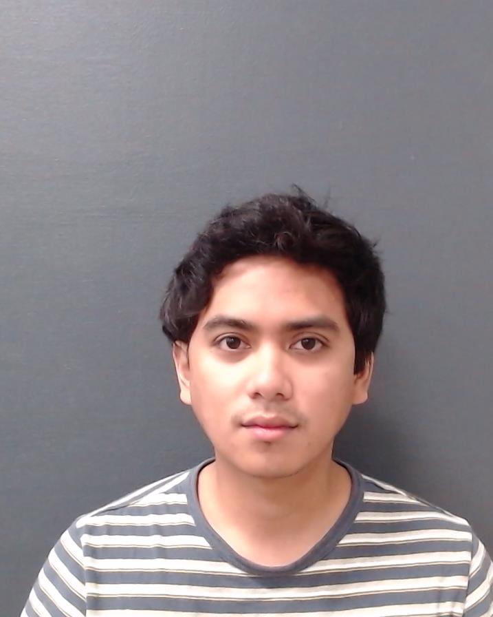 ARDEO, EMILIO booking photo