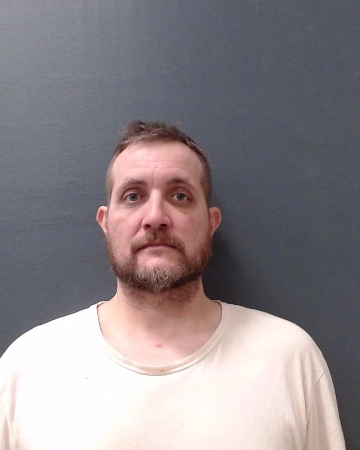 RHYNES, ROY ALAN booking photo