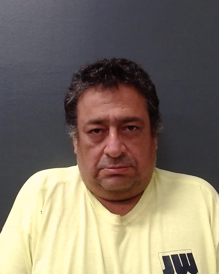 GAYTAN, STEPHEN JOSEPH booking photo