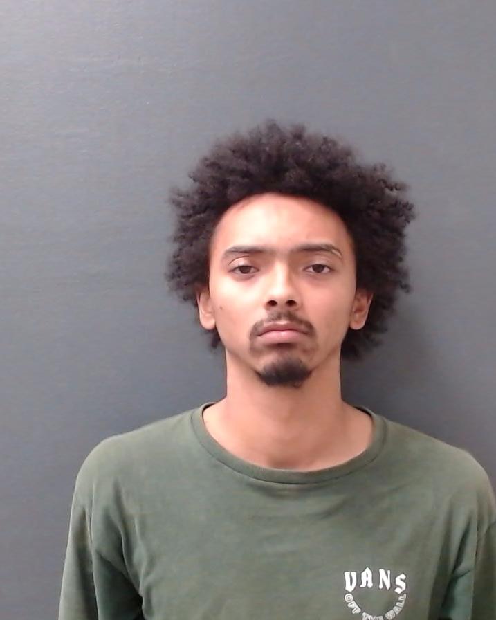KIRKMON, BOBBY HAROLD booking photo