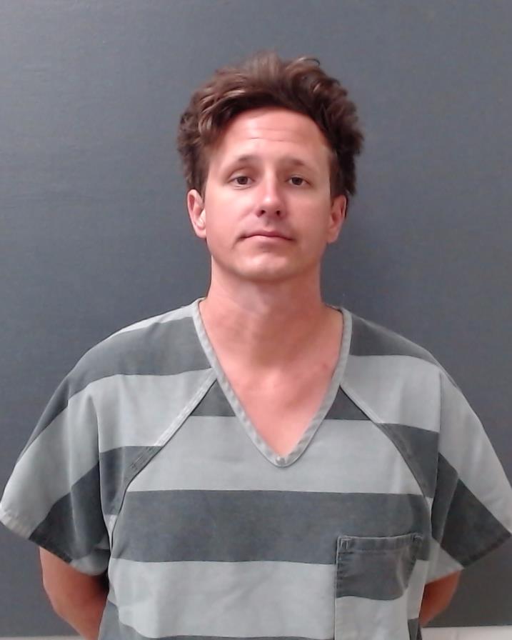 EDWARDS, JOSEPH ANDREW booking photo