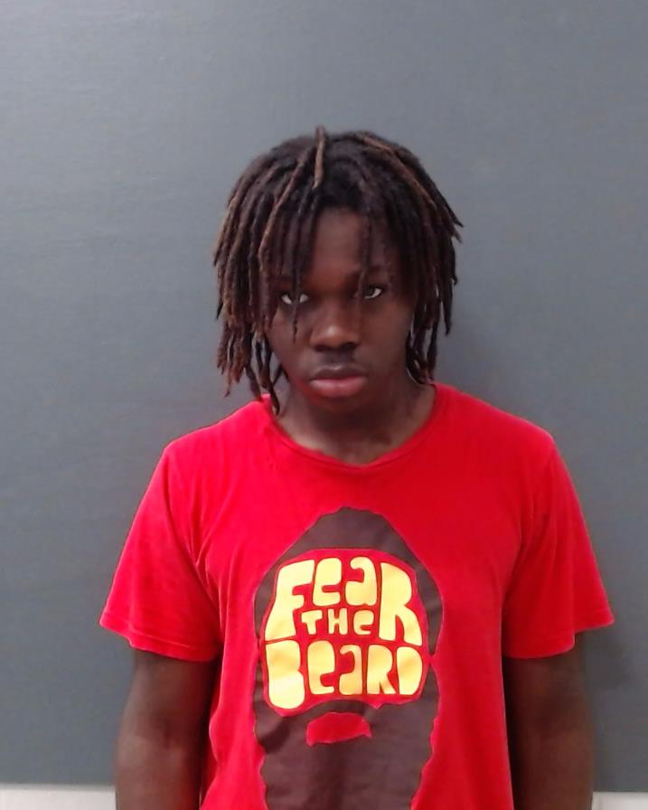 STEPHENS, DAREN DEMOND booking photo