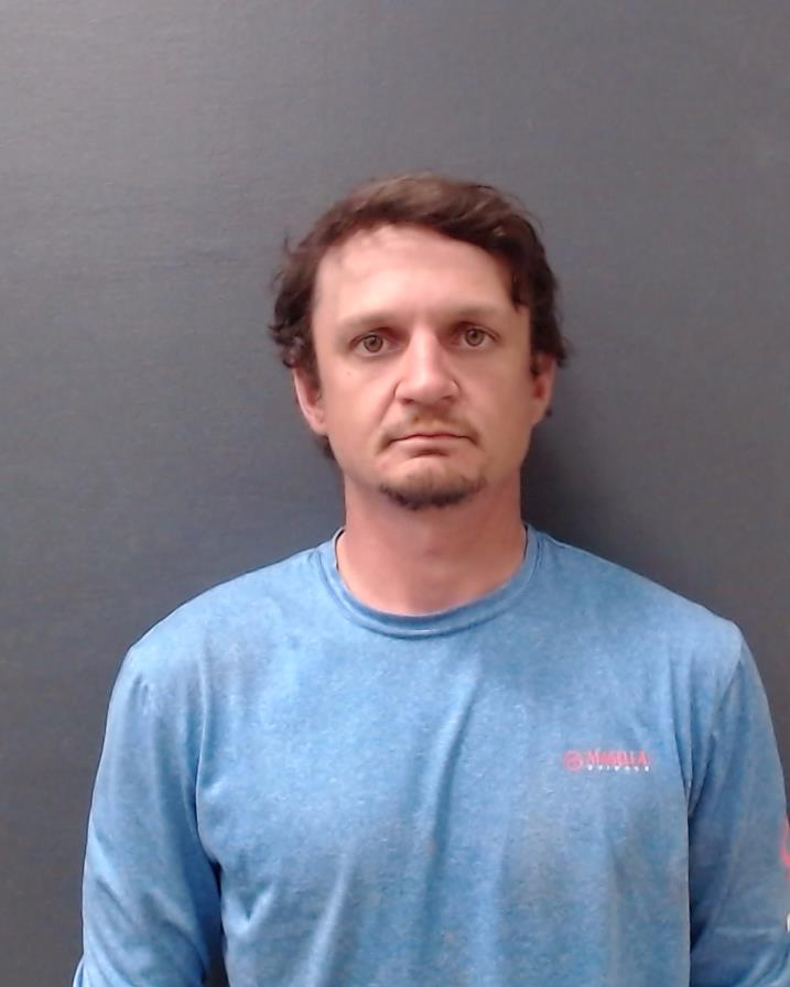 SCHICHTEL, LAYNE ANTHONY booking photo