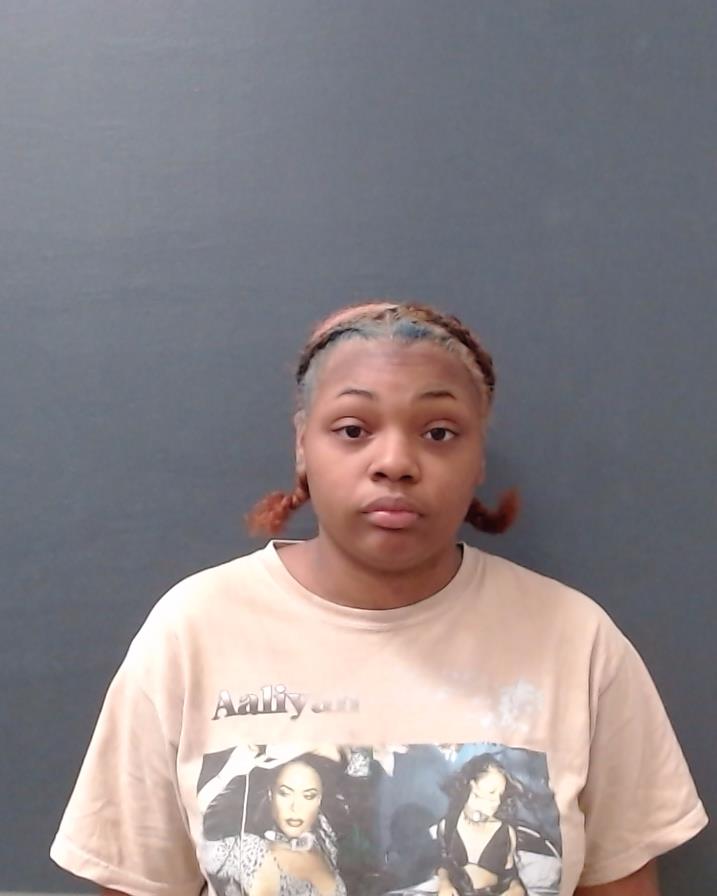BRADLEY, BRANDI LASHAWN booking photo