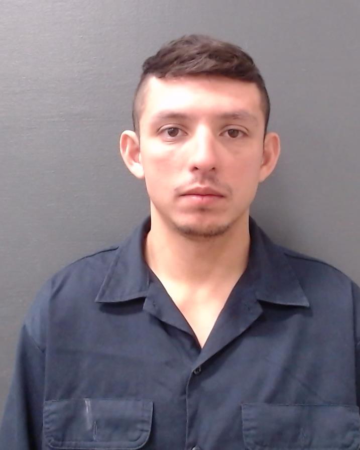 SEPULVEDA, ALAN GARCIA booking photo