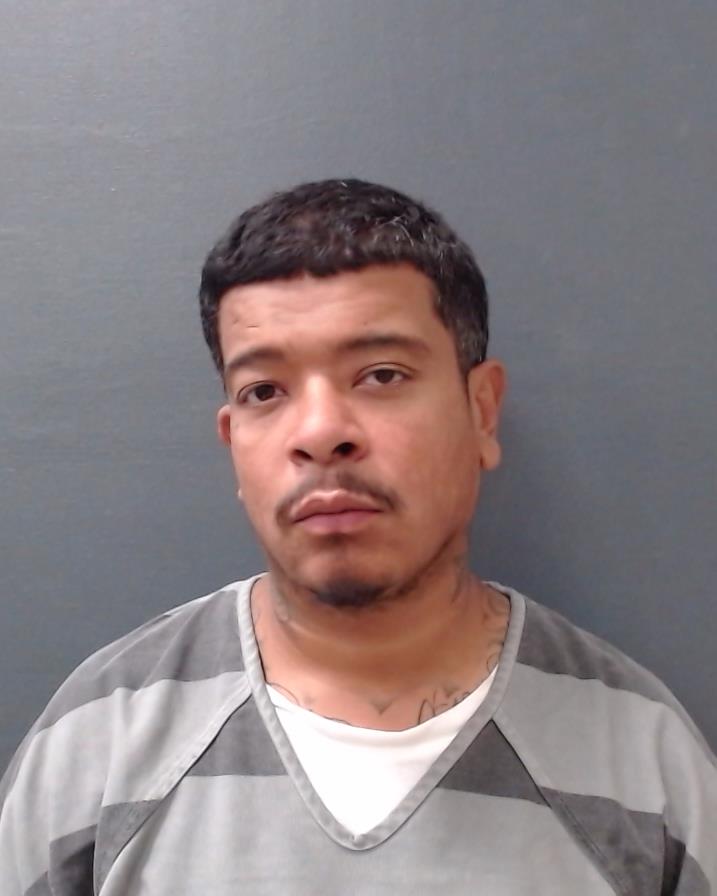 ECHAVARRIA, RANDY LEE booking photo