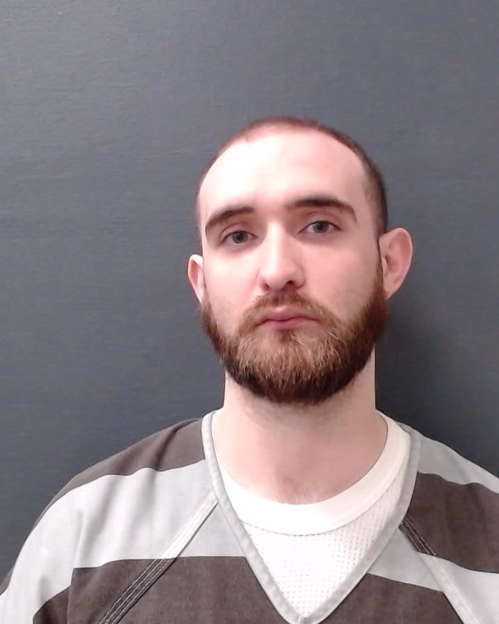 RUIZ, SAMUEL booking photo