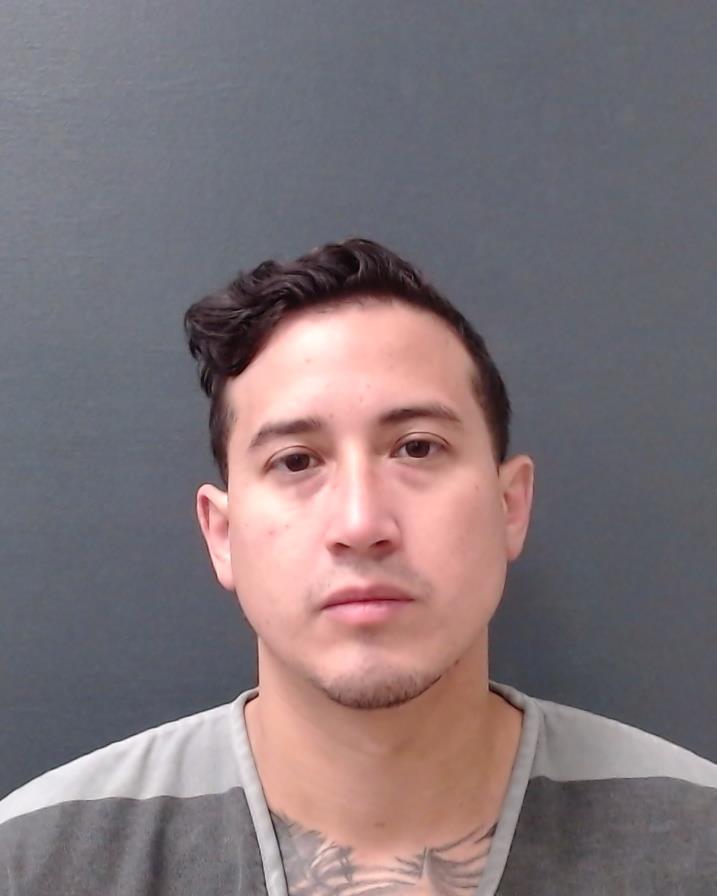 SANCHEZ, JUAN MANUEL, III booking photo