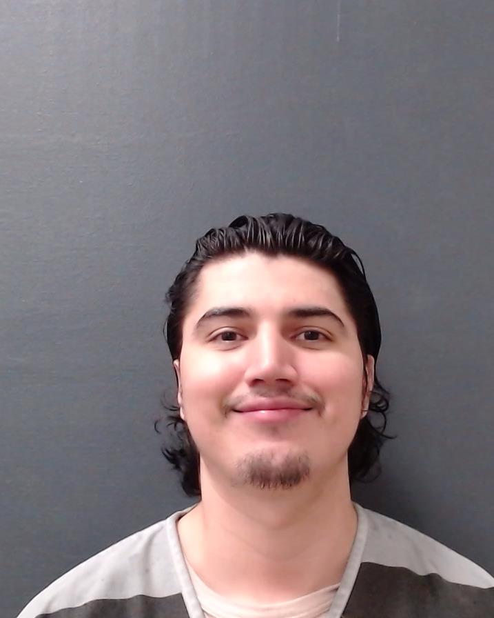 GARCIA, ROBERTO booking photo