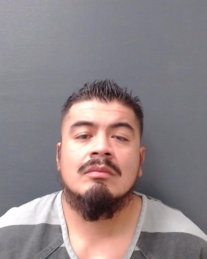 PIRUL, MARTIN CONCEPCION, Jr. booking photo