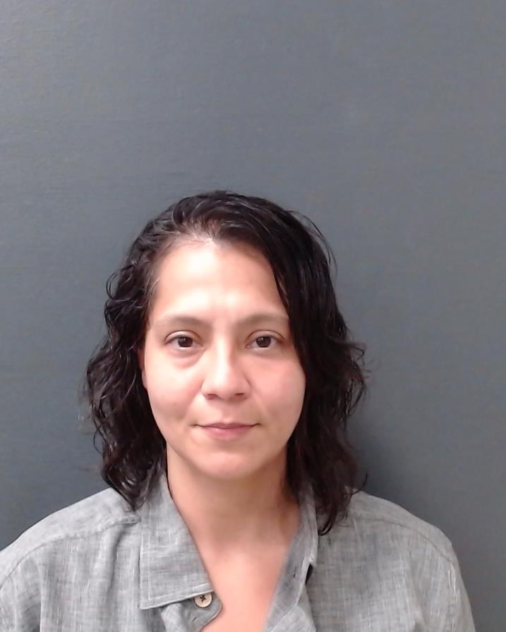 RODRIGUEZ, DOLORES booking photo