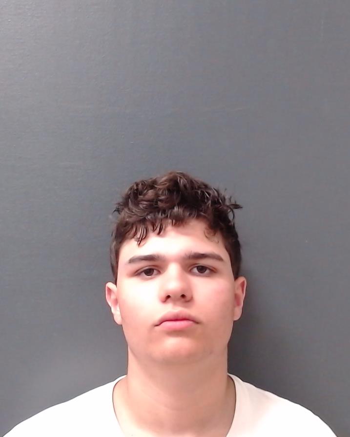 LEMERT, JULIAN NEREO booking photo
