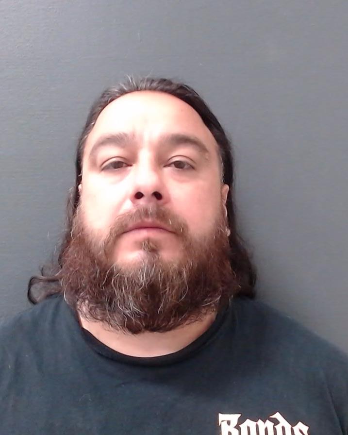 QUINTANILLA, JULIO booking photo