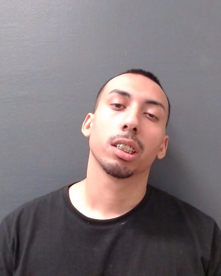 SEPULVEDA, GILBERTO GARCIA booking photo