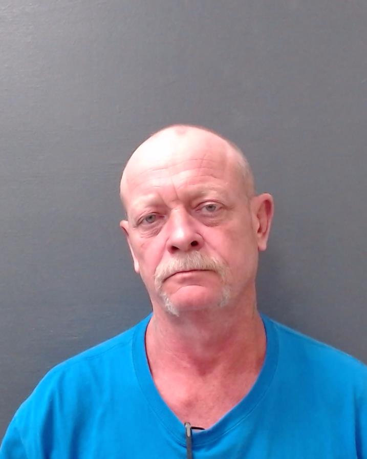 MACHAC, BILLY JOE booking photo