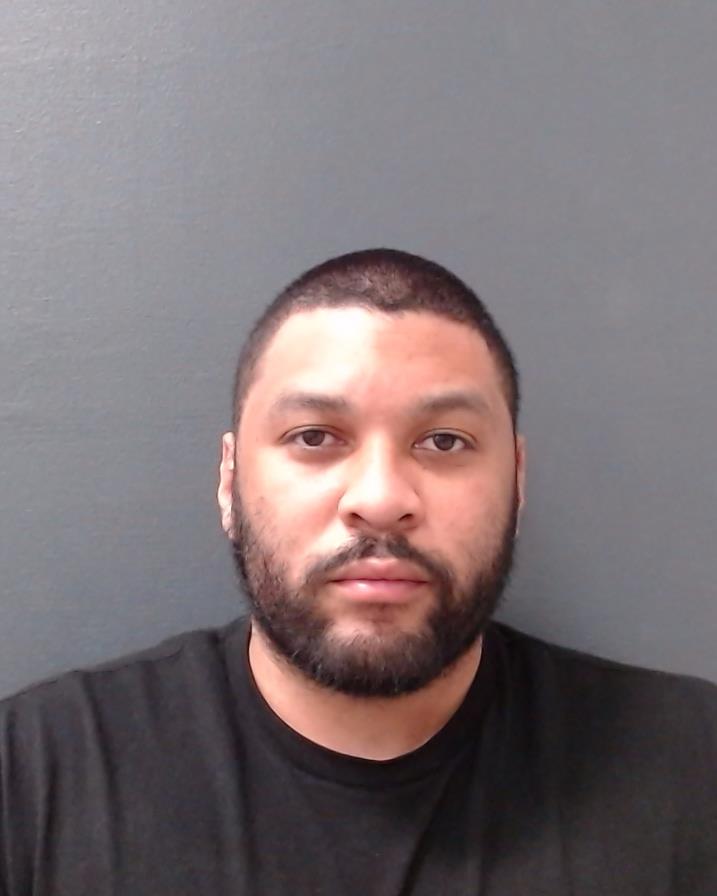 GIL, MATTHEW BRANDON booking photo