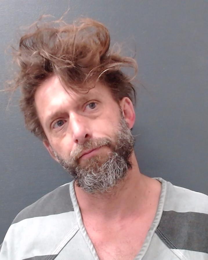 ANDERSON, JOSHUA ELLIOT booking photo