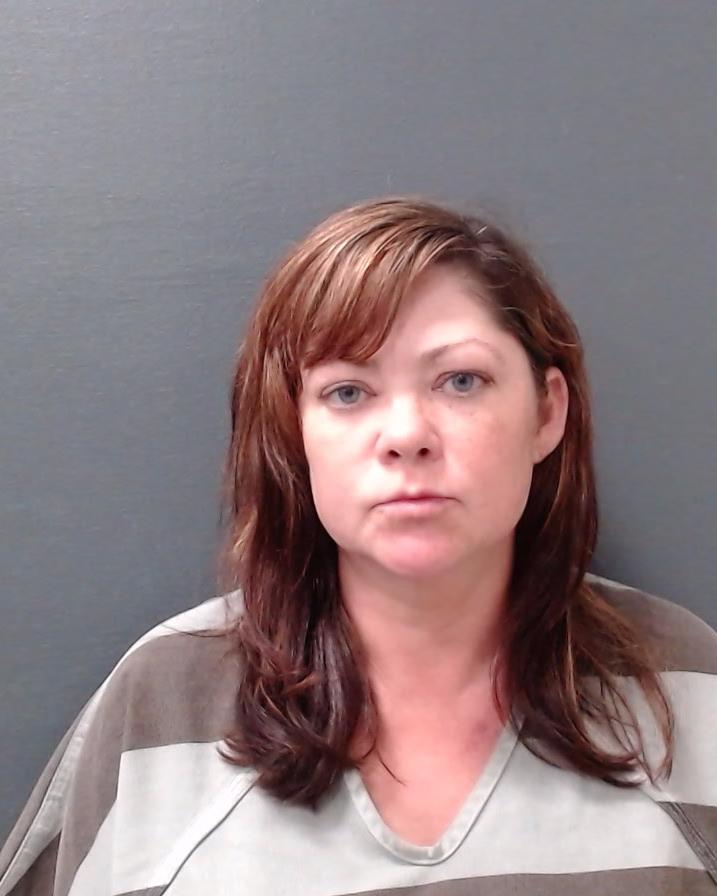 IVERSON, ELISABETH ABIGAIL booking photo