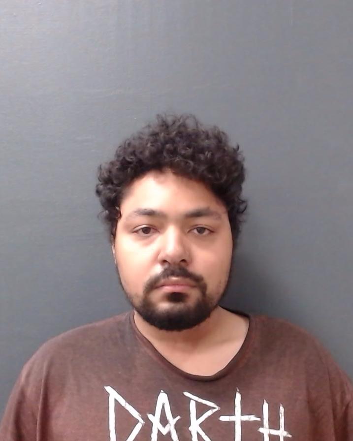 COLLIER, JOHN MICHAEL booking photo