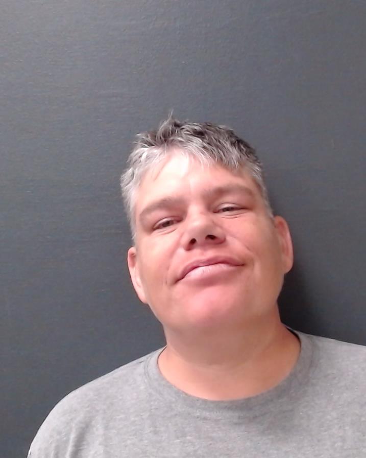 ADAMS, DOMINIC RUARK booking photo