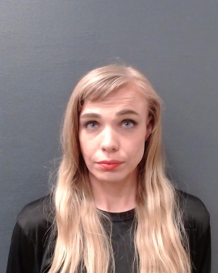 RUMSEY, MADALAINE ABIGAIL booking photo