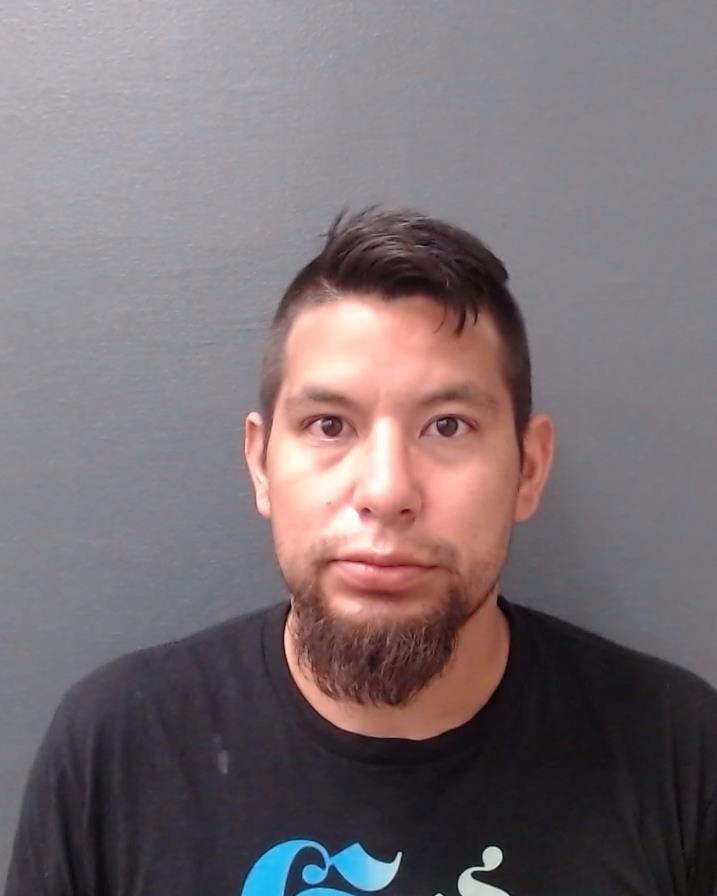 RODRIGUEZ, ANTHONY booking photo