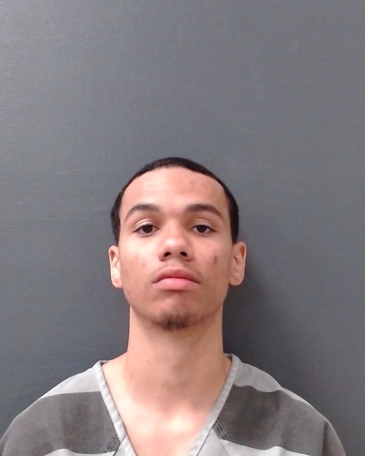 SCHEFFEL, ROBERT JOSEPH booking photo