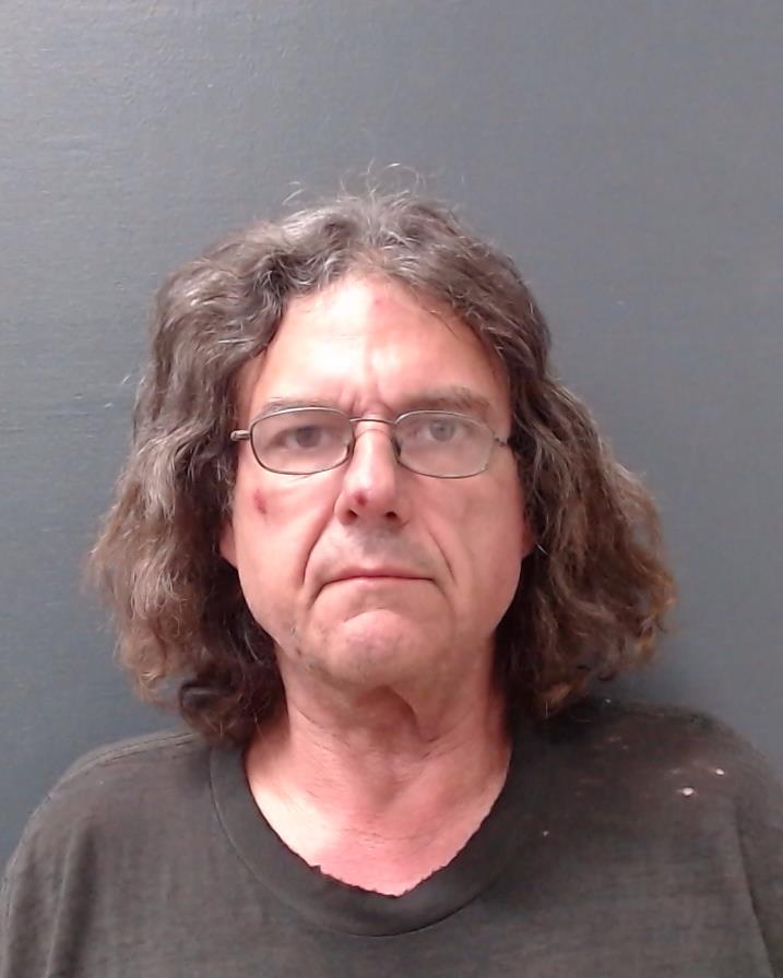 BYERLY, KEVIN KENT booking photo