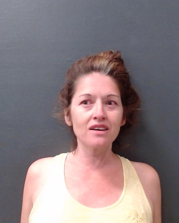 EVERITT, RHIANNON E booking photo