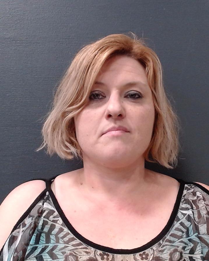 SHULER, CRYSTAL MICHELLE booking photo