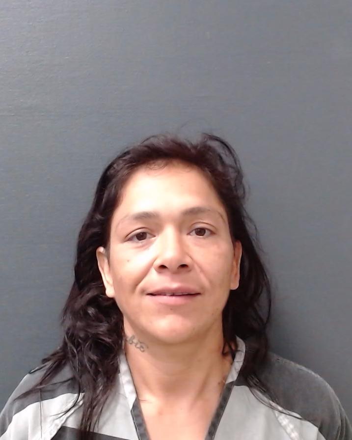 SALAZAR, CONNIE MARIE booking photo