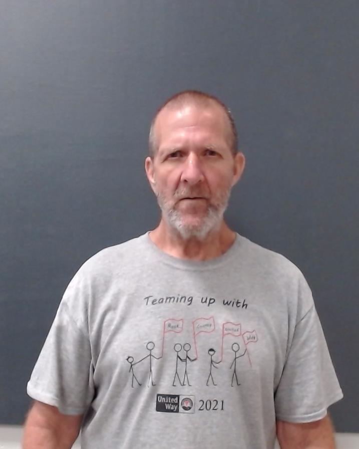 MAXEY, JOHN MICHAEL booking photo