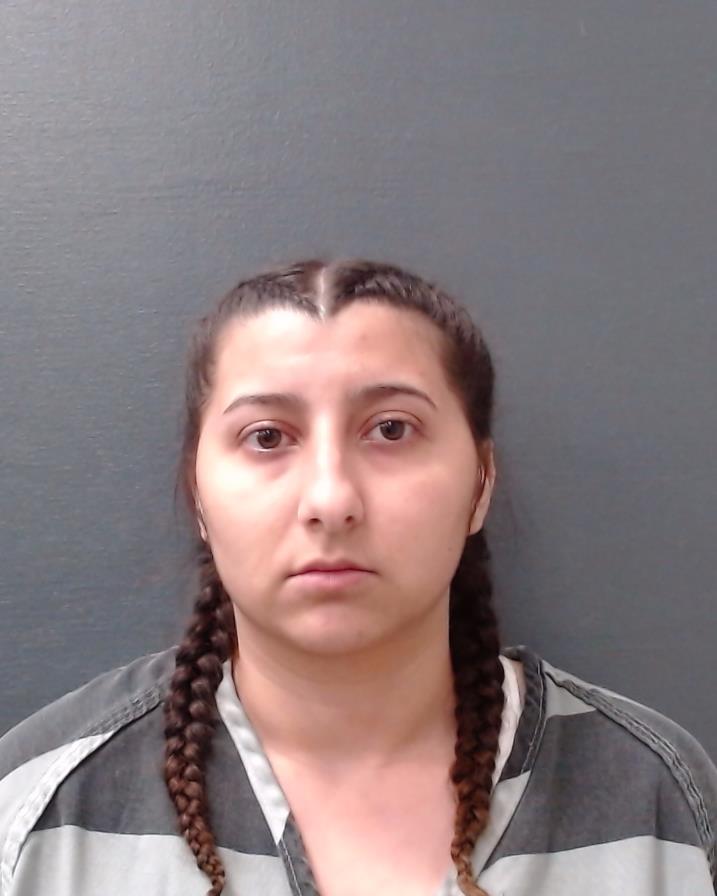 SERBAN, MARIA booking photo