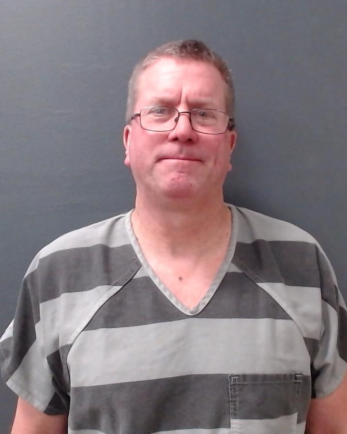 LAIRD, SCOTT DOUGLAS booking photo