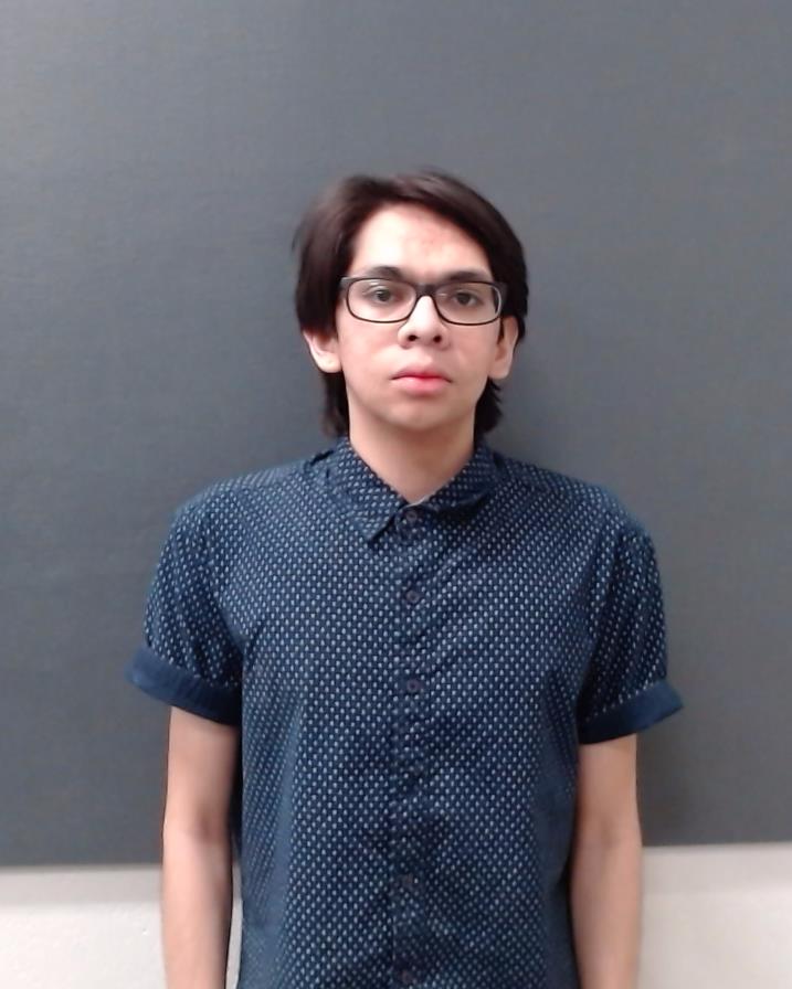 MATA, NOEL booking photo