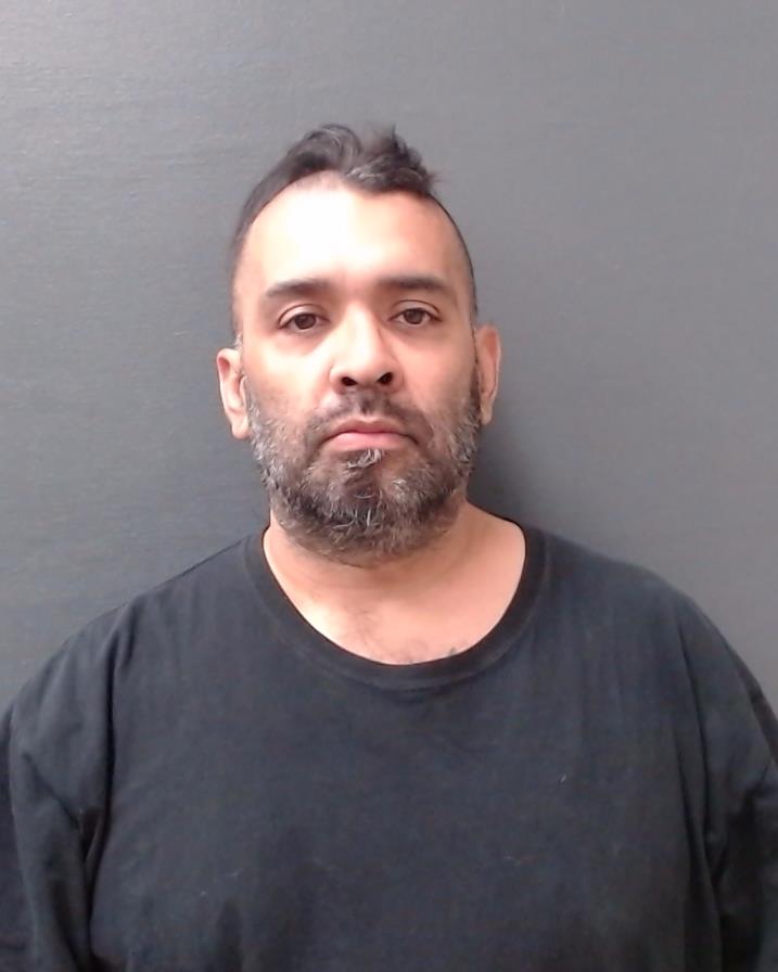 MARTINEZ, HECTOR CAMPOS, Jr. booking photo