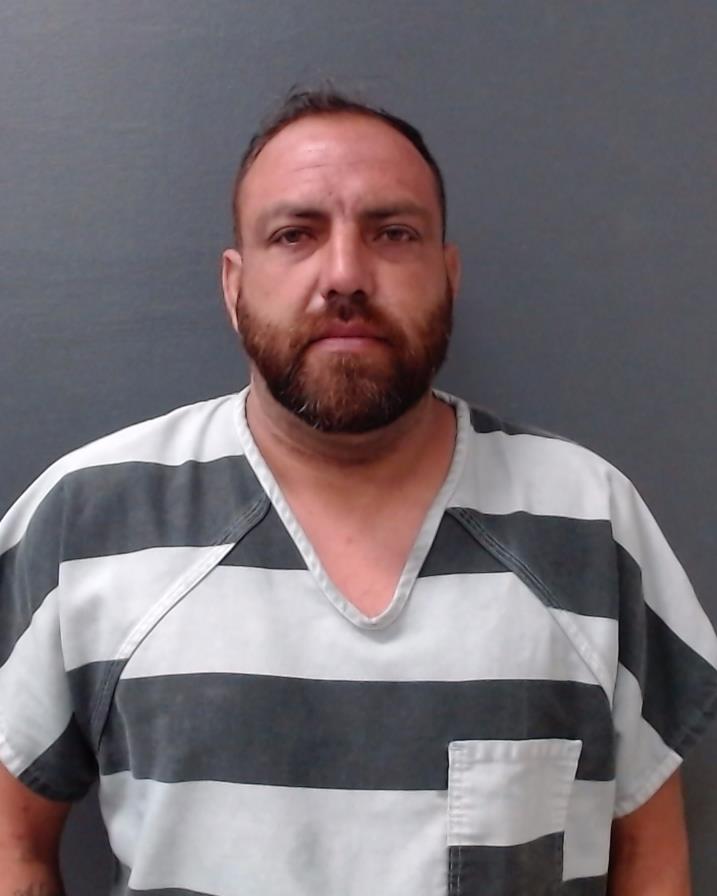 ARTEAGA, JUAN booking photo